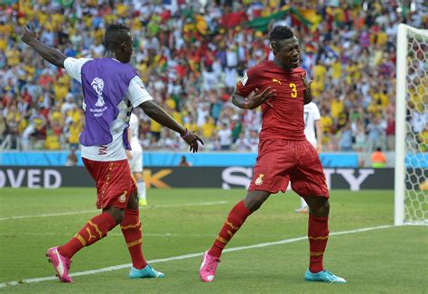 ghana vs germany 2014 full match